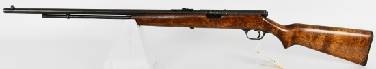 Savage Stevens Model 87A Tube Fed .22 LR Rifle