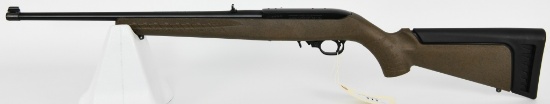 Ruger 10/22 Compact Rimfire Rifle .22 LR