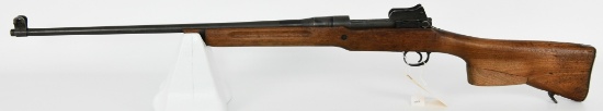 U.S. Model of 1917 Eddystone Sporter .30-06 Rifle