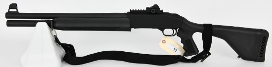 Mossberg Model 930 SPX Semi Auto Shotgun 12 Ga