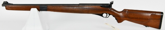 Mossberg Model 151M-B Full Stock .22 Cal