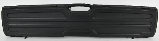 Rifle/ Shotgun Hardcase 47" Black