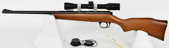 Marlin Model 915Y Bolt Action Youth Rifle .22 LR