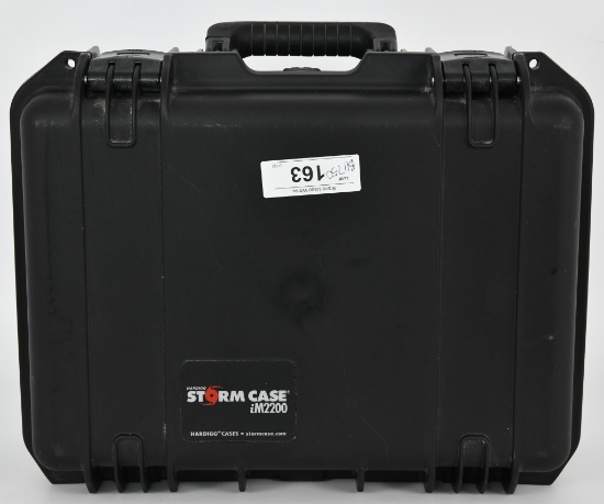 Storm Case iM2200