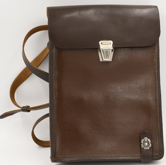 Vintage Ammo & Accessory Bag