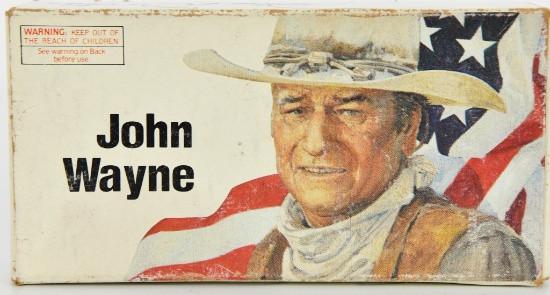 19 Rounds Of John Wayne 32-40 Win Ammunition