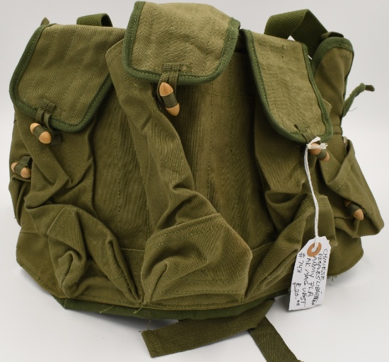 Chinese Liberation Army AK Mag Vest