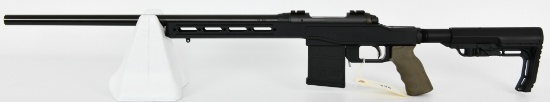 Savage XLR Element Chassis Bull Barrel .22-250