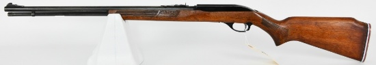 Marlin Glenfield Model 60 Semi Auto .22 JM Marked