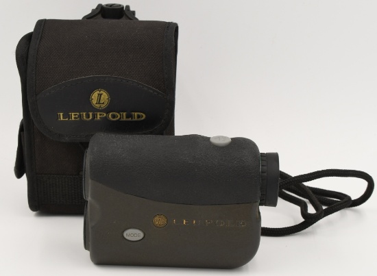 Leupold GX-1 Rangefinder