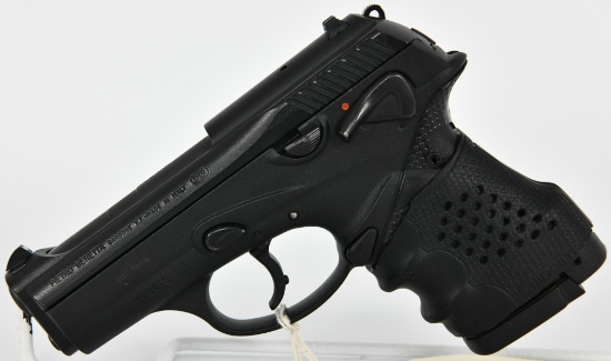 Pietro Beretta 9000S Semi Auto Pistol .40