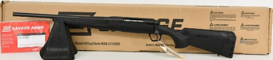 Brand New Left Hand Savage AXIS .350 LEGEND