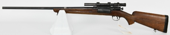 U.S. Springfield 1898 .30-40 Krag Sporter Rifle