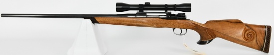 Mauser Custom Sporting Rifle .30-06 NICE!