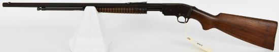 Savage Model 1914 Slide Action Takedown Rifle