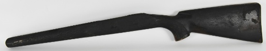 Remington Model 700 ADL Wood Stock