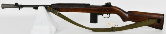 Standard U.S. Marked M1 Carbine .30 Cal