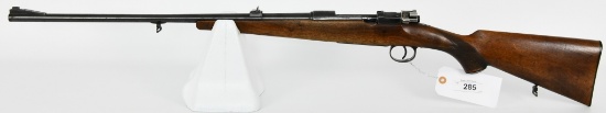 GEW 98 Mauser Sporter Rifle 9.3X57