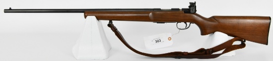 Remington 521-T "The Junior Special" .22LR