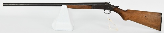 Special Single Shot Shotgun 12 Gauge