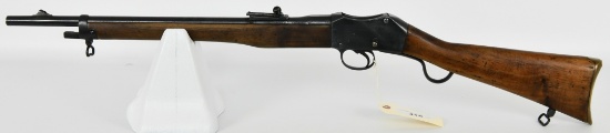 Original British Martini-Enfield .303 AC Carbine