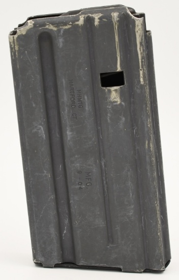 AR-15 20 Round .223 Magazine