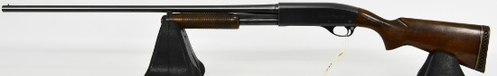 Remington Wingmaster 870 Pump 20 Gauge
