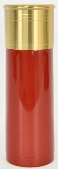 Stansport 12 Gauge Shotshell Thermo Bottle 25 Oz