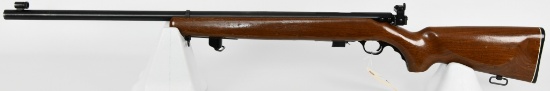 Mossberg Model 144 LSB Target Rifle .22 LR