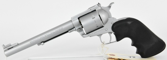 Ruger New Model Super Blackhawk .44 Magum 7.5"