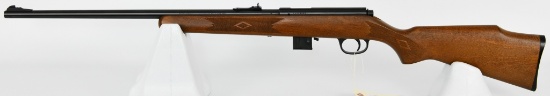 Marlin Model 25MN Bolt Action .22 Magnum Rifle