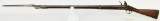 Harpers Ferry Model 1816 Flintlock Rifle