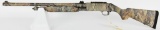 Unfired Mossberg 500A Rifled Slug Ported BBL