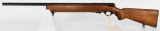 Mossberg Model 44 US(a) Military Target Rifle