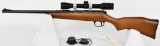 Marlin Model 915Y Bolt Action Youth Rifle .22 LR
