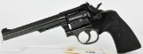 Smith & Wesson Model 48-4 .22 Magnum