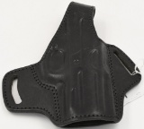 MyHolster 37 Leather Holster