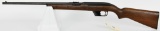 Winchester Model 77 Semi Auto Rifle .22 LR