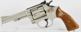 Smith & Wesson Model 34-1 