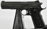Taurus Full Size PT-1911 .45 ACP Semi Auto Pistol