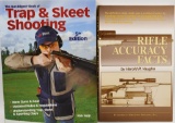 Lot of 2 Softback Shooters Books