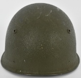 Swiss Military M71 Combat Helmet