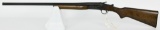 Stevens Model 94 Series M Single Shot 20 Gauge