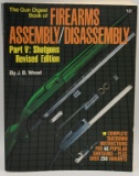 The Gun Digest Firearm Assemble/Disassemble Book