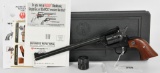 Ruger New Model Single Six Convertible .22 Magnum
