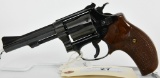 Smith & Wesson Model 34-1 