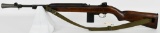 Standard U.S. Marked M1 Carbine .30 Cal