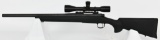 Remington Model 700 SPS Tactical Bolt Action .308