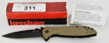 NEW Kershaw Emerson 6034T CQC-7K Folding Knife