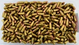 Approx 1000 Rounds Of Remanufactured 9mm